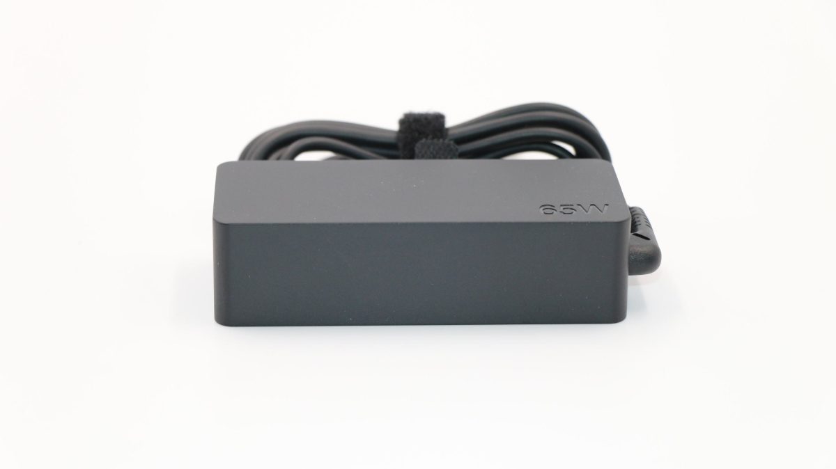 Chargeur Lenovo Chouka Tete Jaune Org