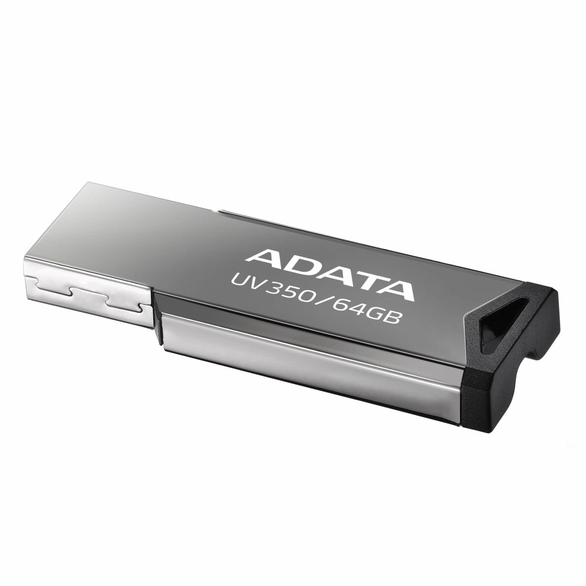 Cle Usb 64Go Adata 3.2 Metal — photo 2