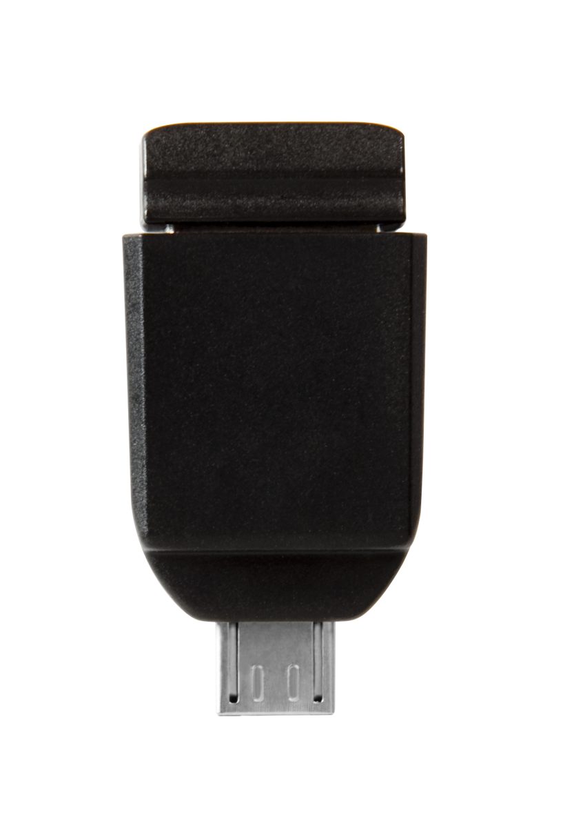 Cle Usb 32Go Verbatim OTG 2.0 Plastique — photo 5