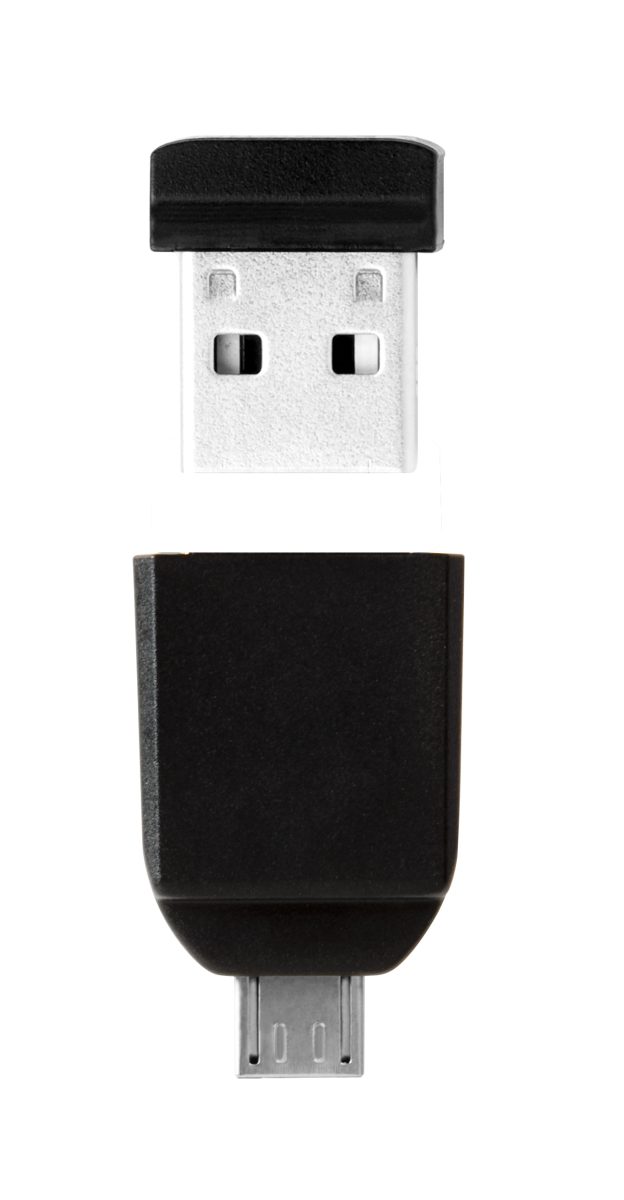 Cle Usb 32Go Verbatim OTG 2.0 Plastique — photo 6