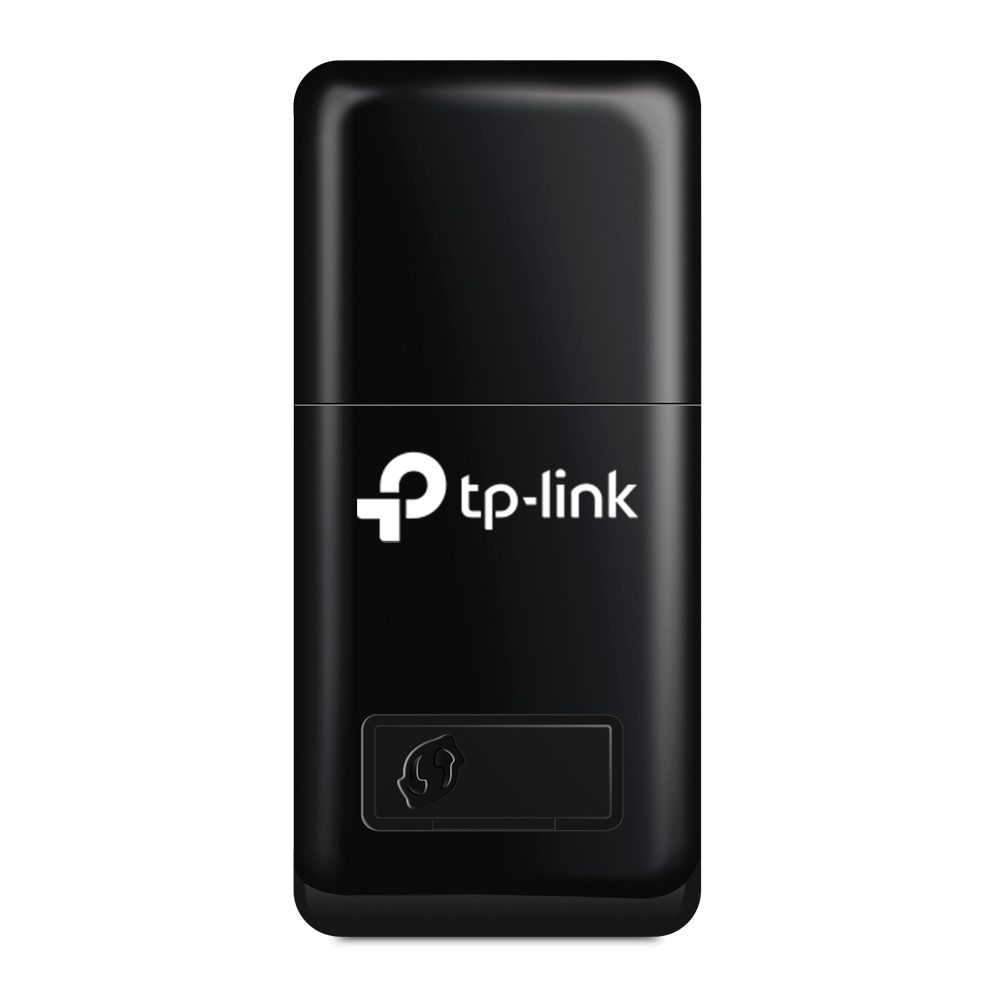 Dongle Wifi Tp-Link TL-WN823n 300 Mbps 