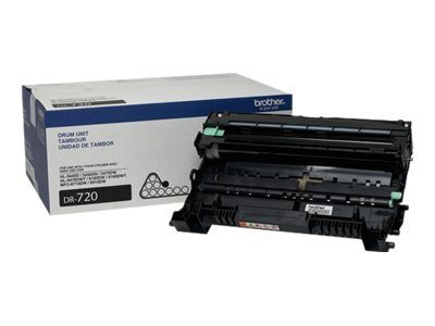 Drum Brother DR720 DR2400 2415/2425/2455 Adaptable Diamond