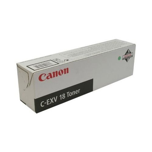 Drum Canon C-EXV18 Black Normal
