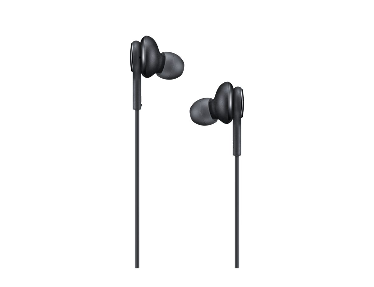 Ecouteurs Samsung USB Type-C Earphone — photo 2