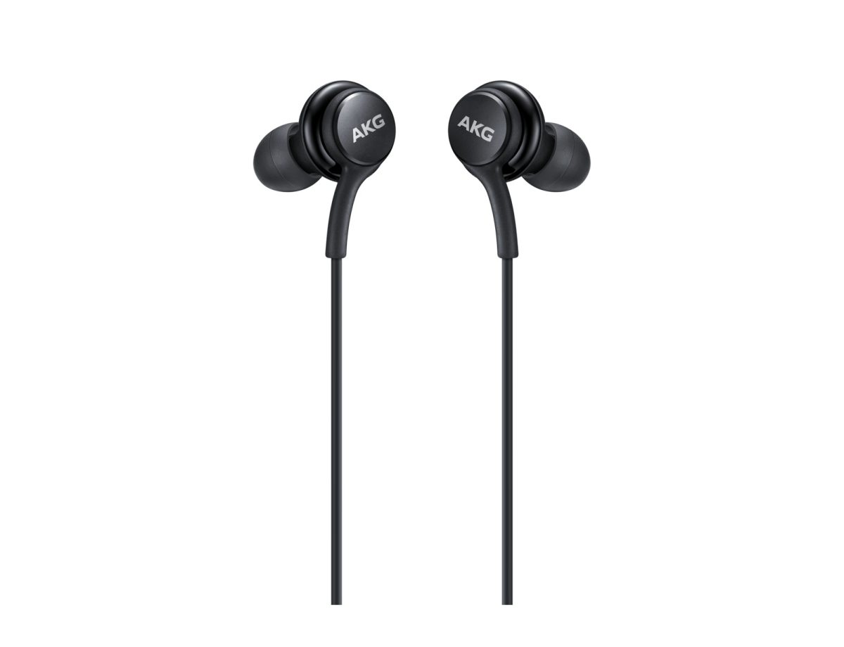 Ecouteurs Samsung USB Type-C Earphone — photo 5