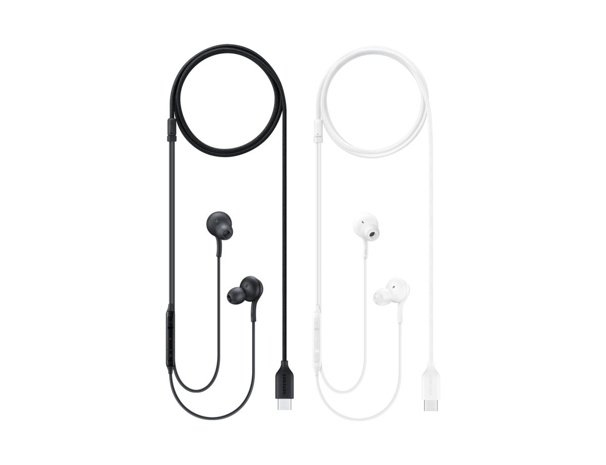 Ecouteurs Samsung USB Type-C Earphone — photo 8