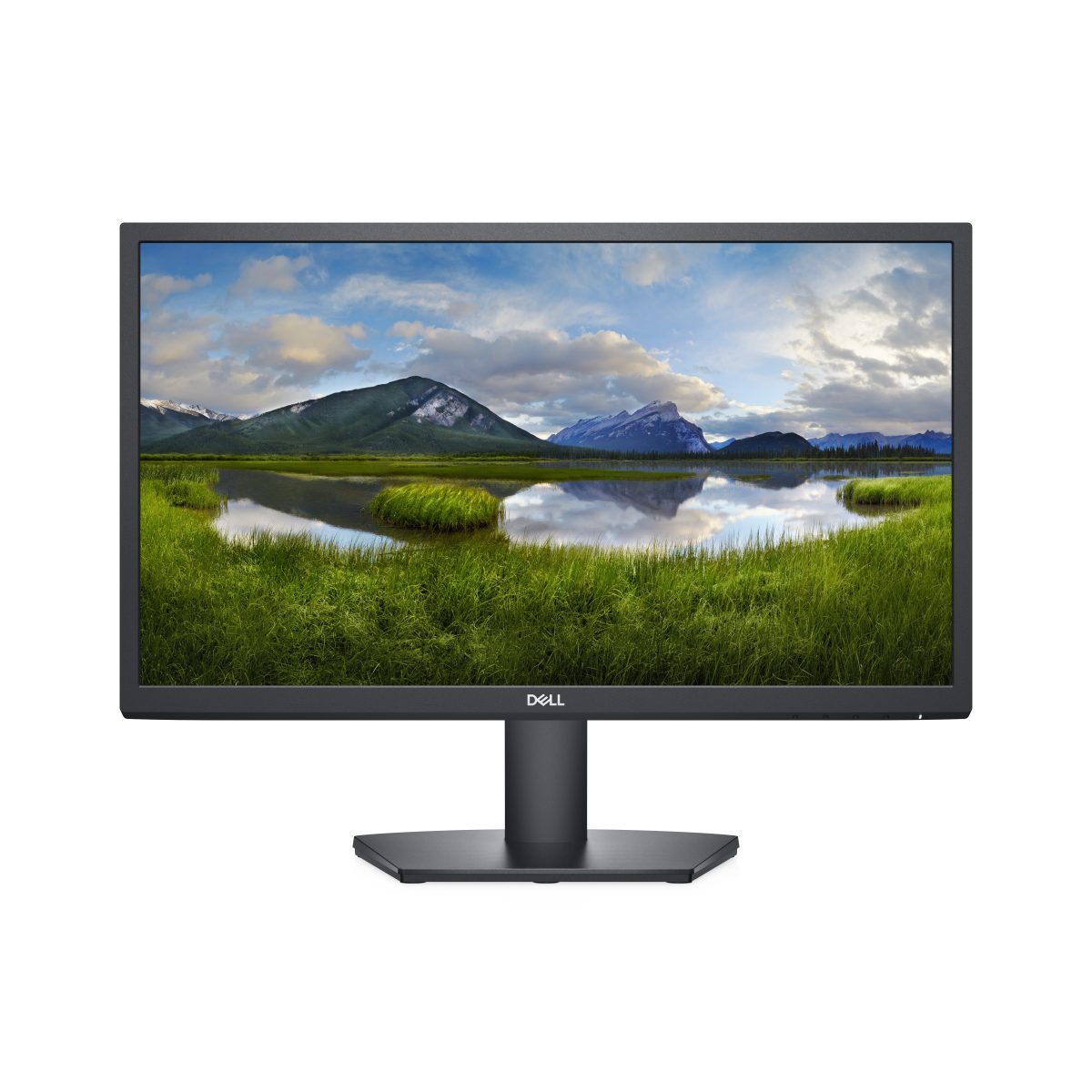 Ecran Dell 21.5" SE2222H Full HD Hdmi - Vga
