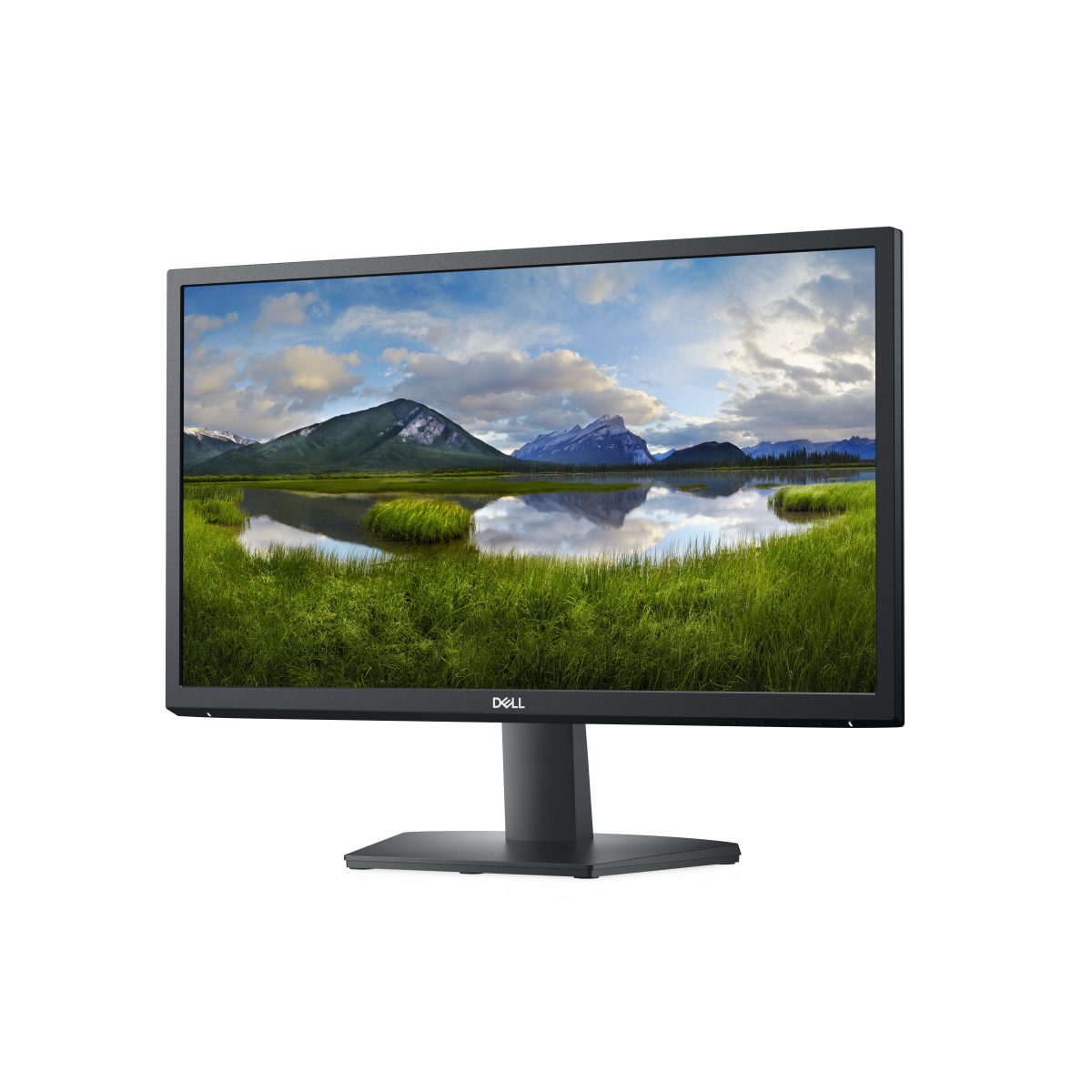 Ecran Dell 21.5" SE2222H Full HD Hdmi - Vga — photo 3
