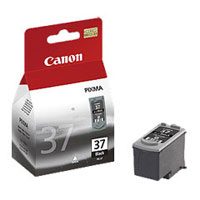 Cartouche Canon 37 Black