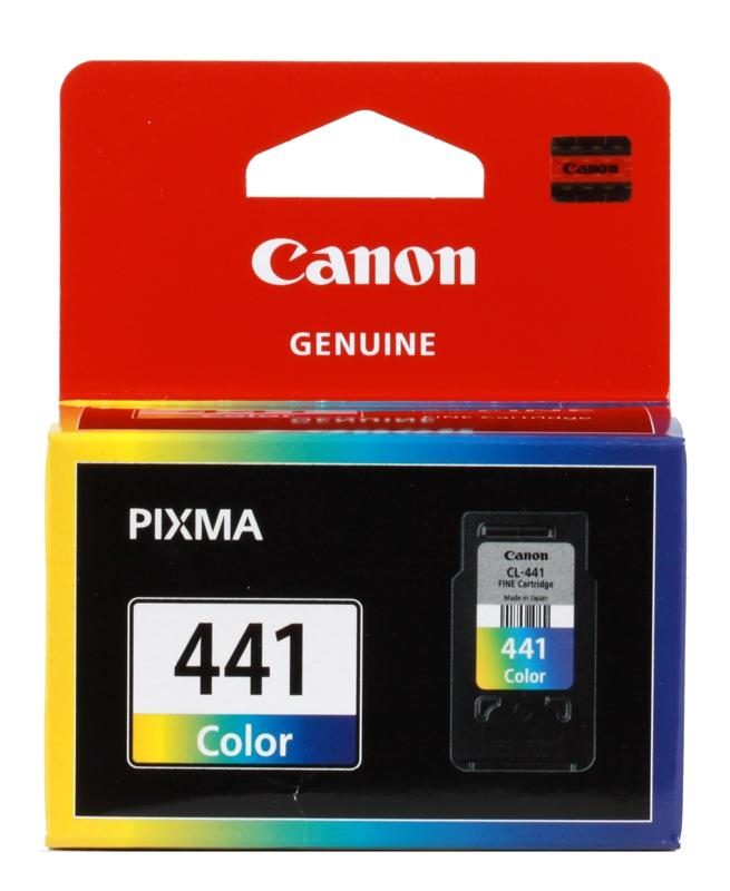 Cartouche Canon 441 Couleur
