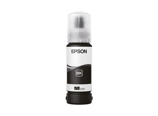 Bouteille Epson 108 ECOTANK Black Original