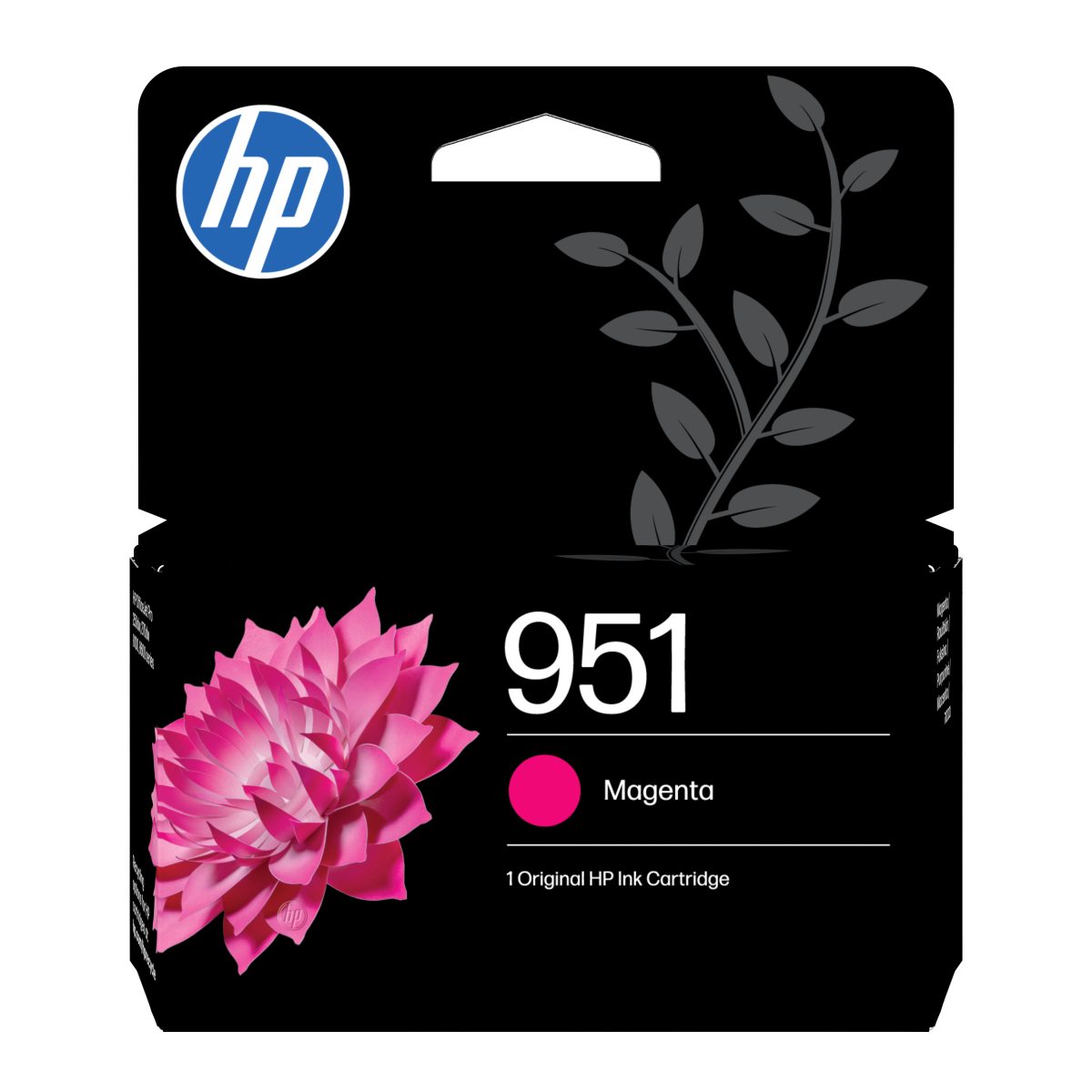 Cartouche HP 951 Magenta CN051AE 