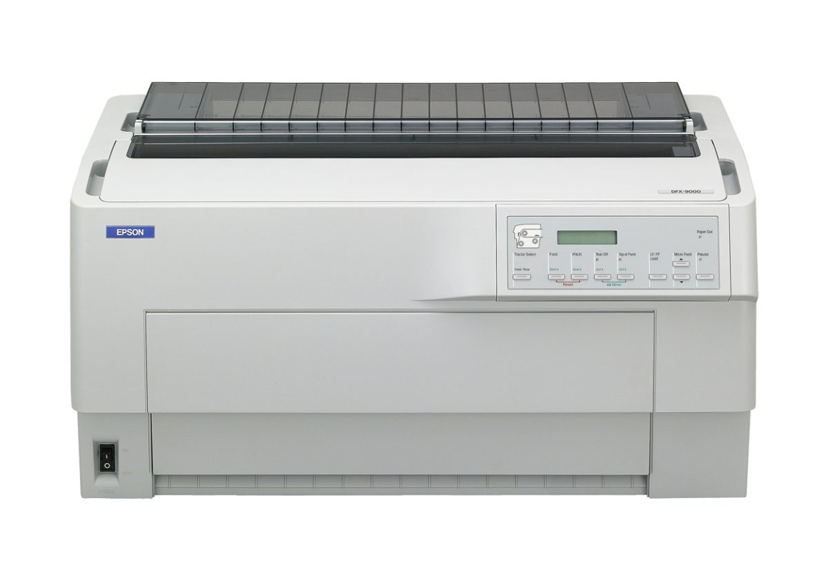  Imprimante Epson DFX-9000 Matricielle (C11C605011BZ)