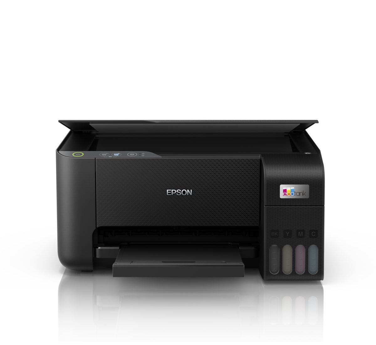 Imprimante Epson L3210 MFP réservoirs rechargeables (C11CJ68403)
