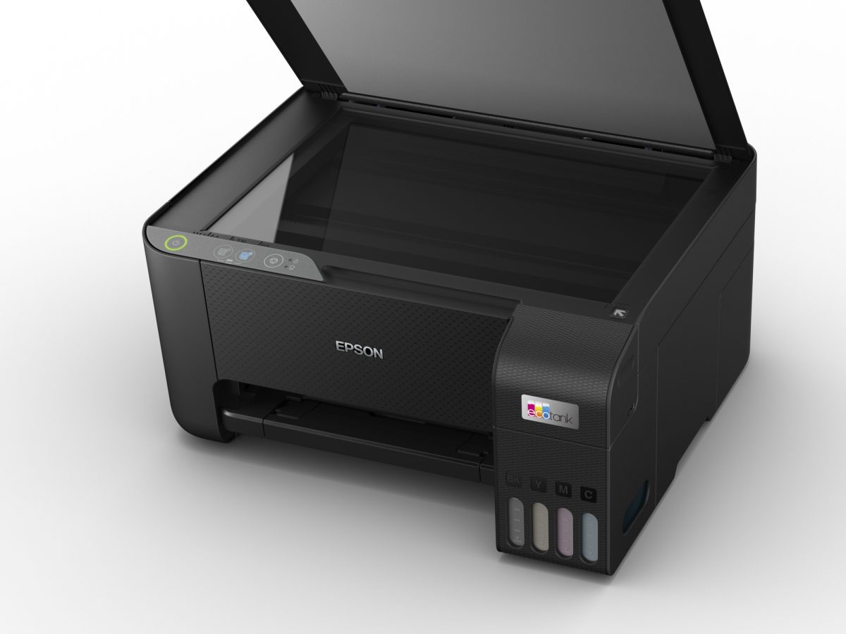 Imprimante Epson L3210 MFP réservoirs rechargeables (C11CJ68403) — photo 8