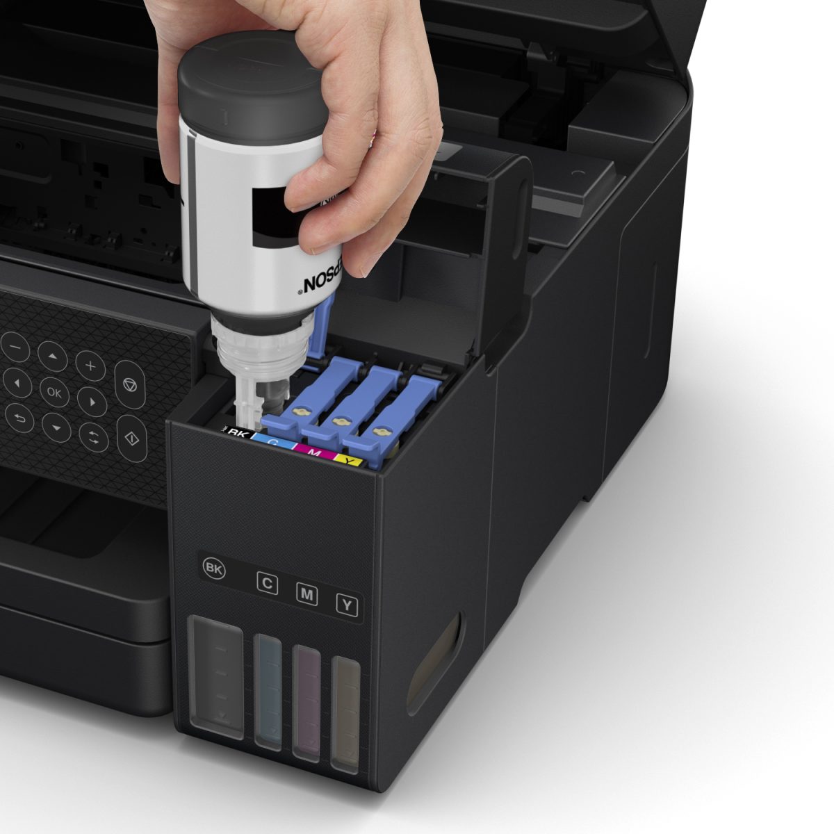 Imprimante Epson EcoTank Pro L6270 C11CJ61404 — photo 4