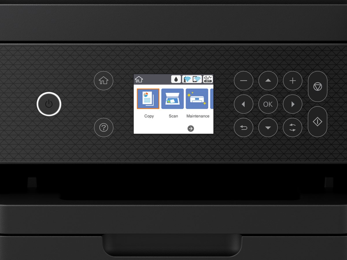 Imprimante Epson EcoTank Pro L6270 C11CJ61404 — photo 5