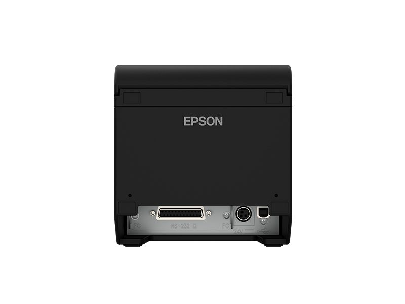 Imprimante Epson T20iii 012 Ticket Thermique Ethernet, PS, BI C31CH51012 — photo 4