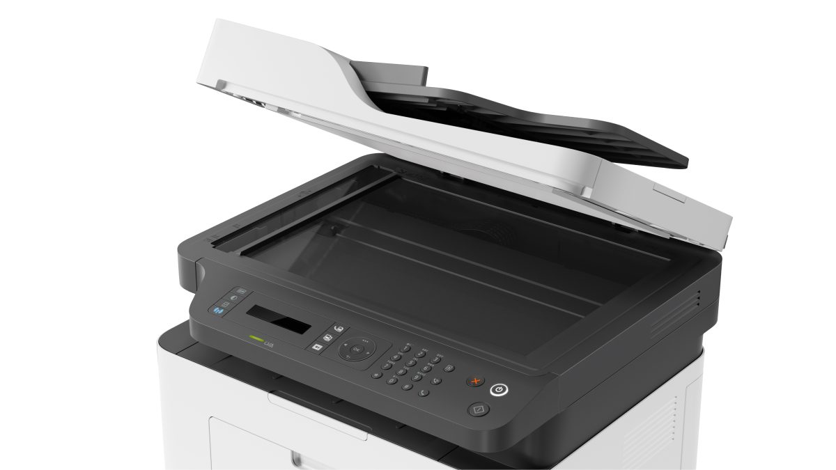 Imprimante Hp 137Fnw MFP Laser Monochrome (4ZB84A) — photo 4