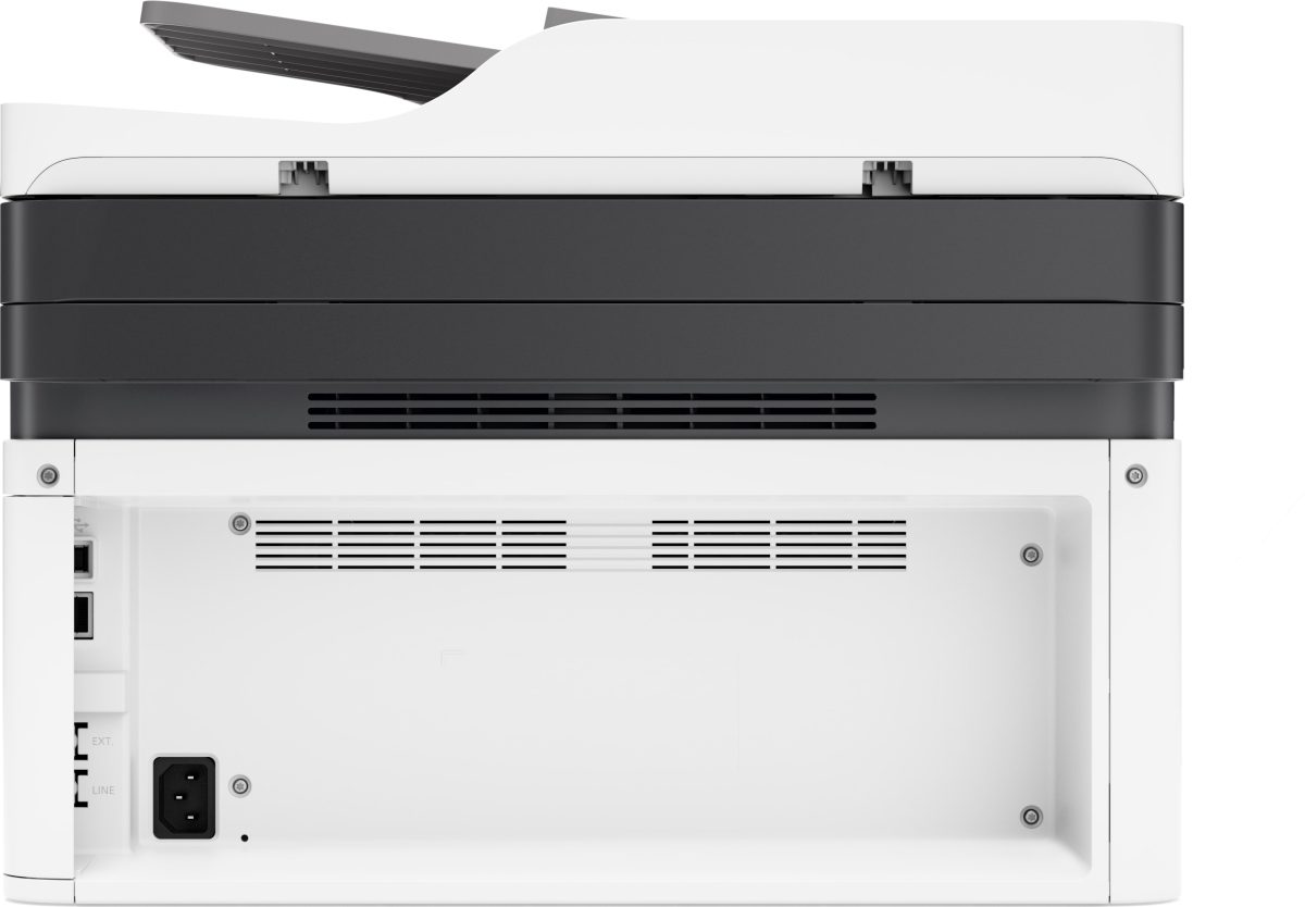 Imprimante Hp 137Fnw MFP Laser Monochrome (4ZB84A) — photo 5