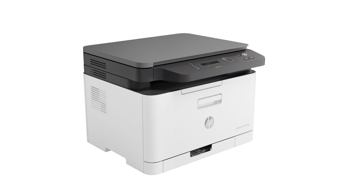 Imprimante HP M178nw MFP Laser Couleur (4ZB96A)