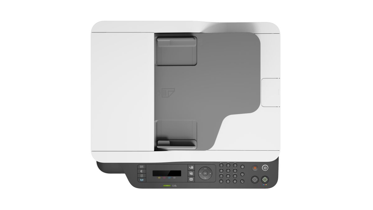 Imprimante HP M179fnw MFP Laser Couleur (4ZB97A) — photo 5