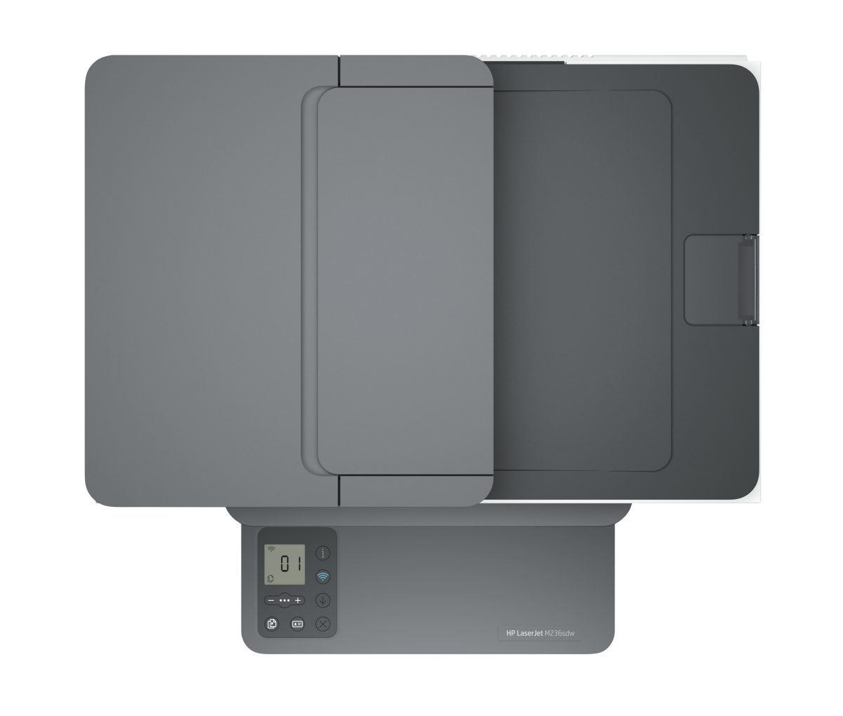 Imprimante Hp M236Sdw MFP Laser Monochrome (9YG09A) — photo 5