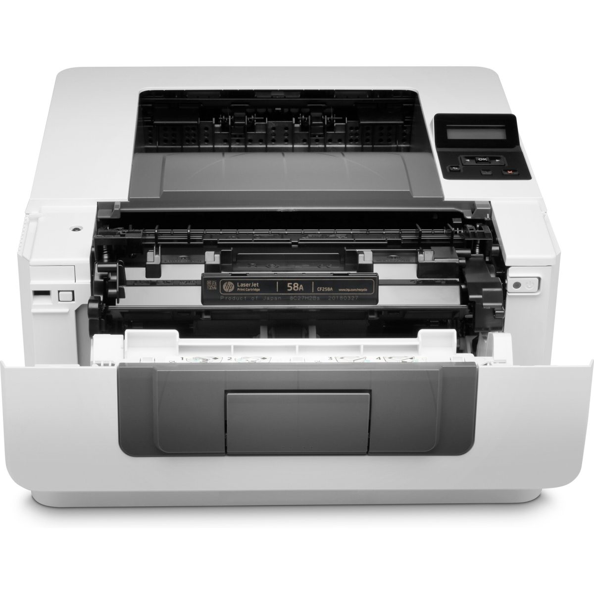 Imprimante Hp M404dw Laser Monochrome (W1A56A) — photo 4