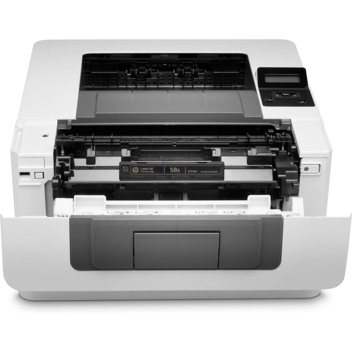 Imprimante Hp M404n Laser Monochrome (W1A52A) — photo 4