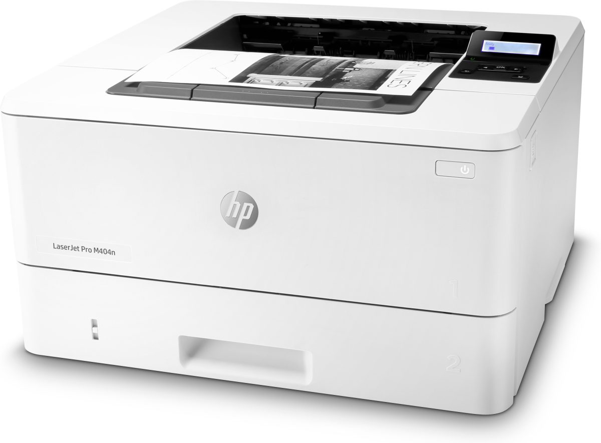 Imprimante Hp M404n Laser Monochrome (W1A52A) — photo 7