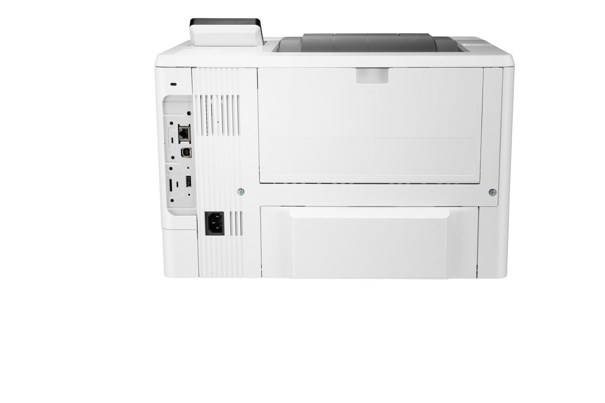 Imprimante Hp M507x Entreprise Laser Monochrome (1PV88A) — photo 5