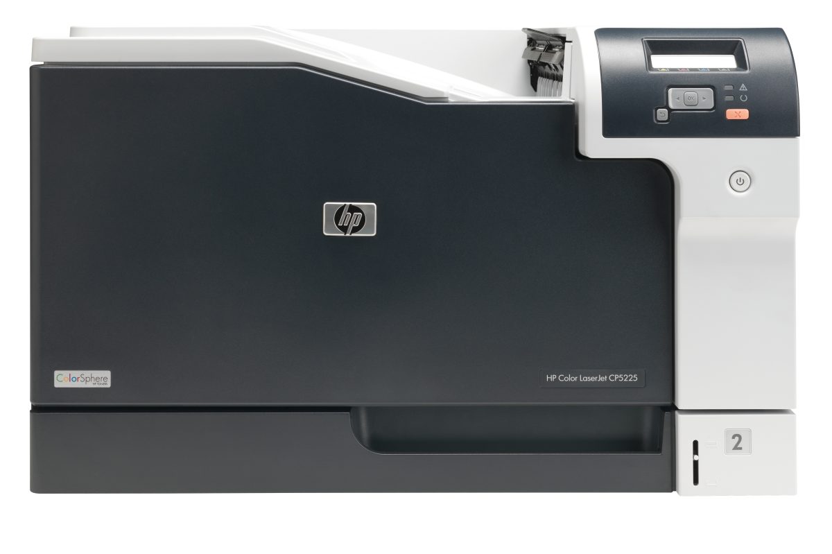 Imprimante Hp CP5225dn LaserJet Professional (CE712A)