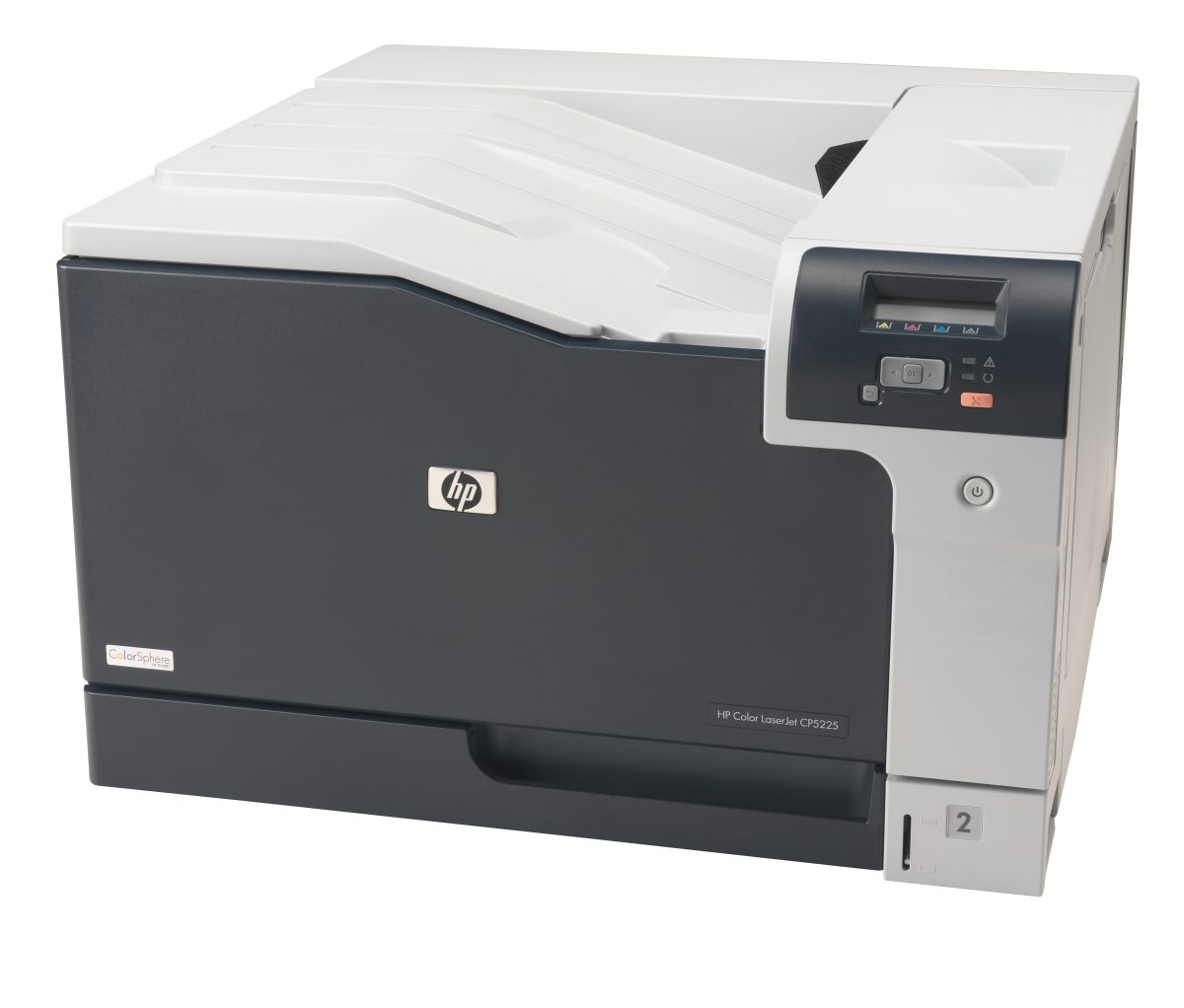 Imprimante Hp CP5225dn LaserJet Professional (CE712A) — photo 3