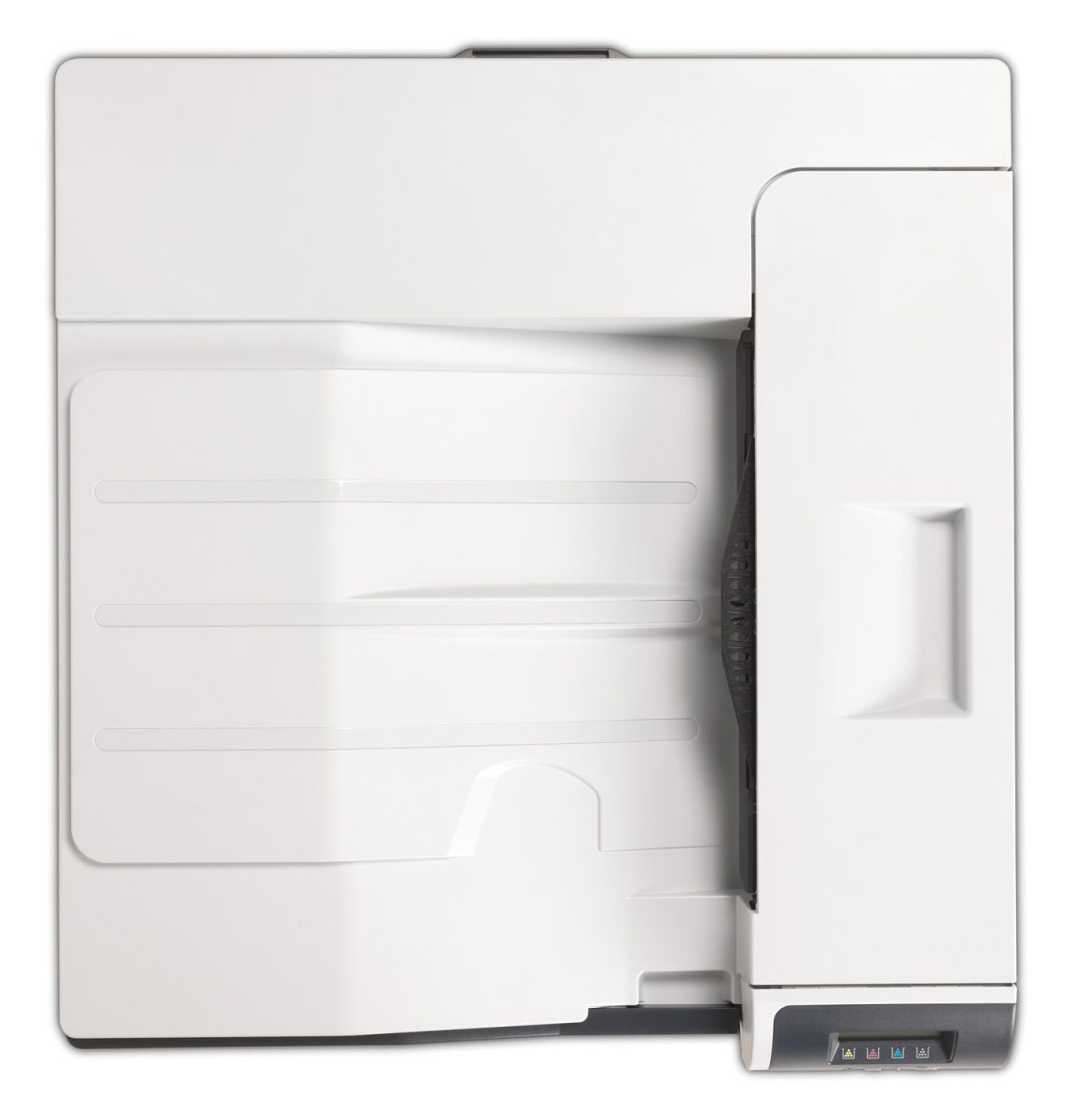 Imprimante Hp CP5225dn LaserJet Professional (CE712A) — photo 4