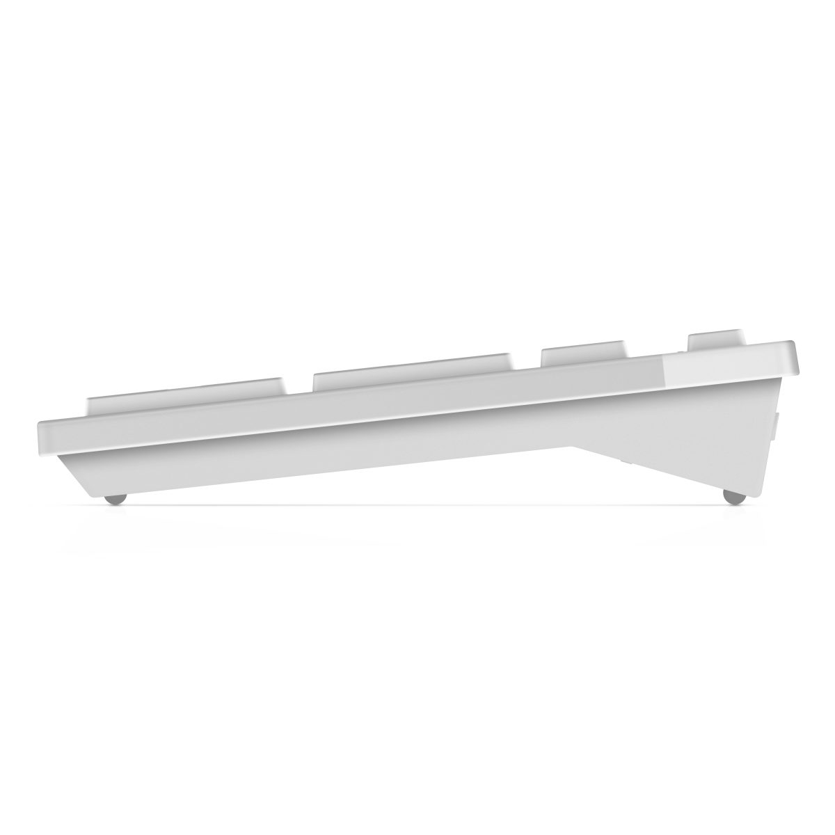 Kit Clavier et souris sans fil Dell KM636 — photo 2