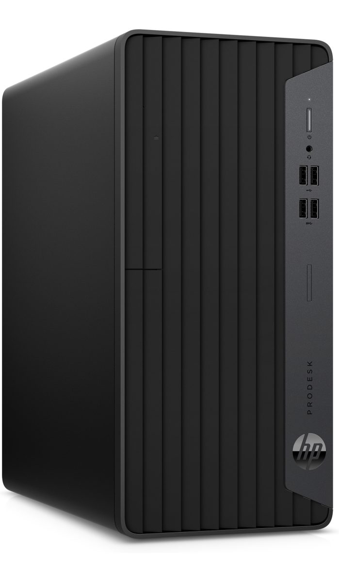 PC Bureau i7 HP Pro 400 G7 10700 4Go/1To (4M8Y2EA) — photo 3