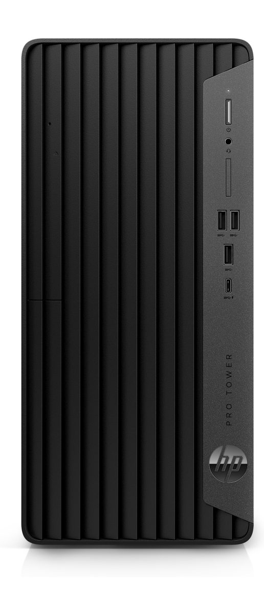 PC Bureau i7 HP Pro 400 G9 13700 8Go 512Go + Ecran HP 22" (6U4U7EA)