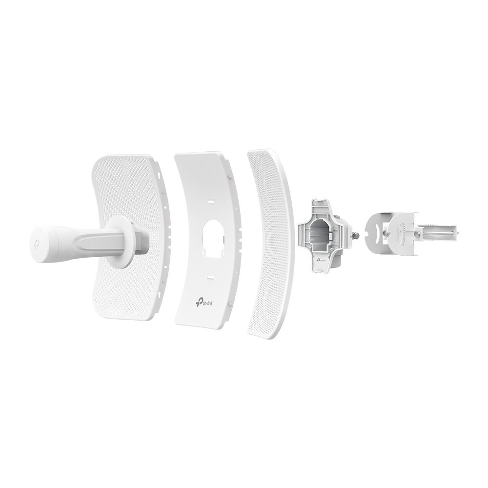 Point D'Acces TP-Link CPE610 CPE Outdoor 5 GHz 300 Mbps 23dbi — photo 3
