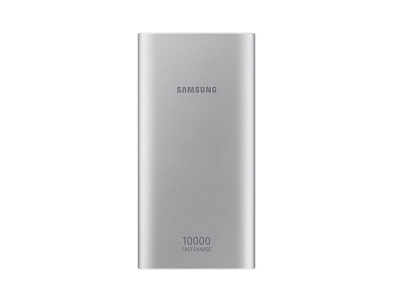 POWER BANK SAMSUNG TYPE C 10000MAH EB-P1100CS