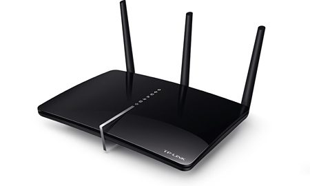 Routeur TP-Link ARCHER D7 GIGABIT 1750 Mbps — photo 2
