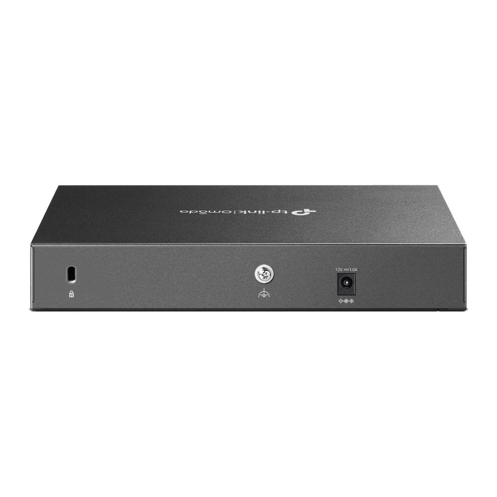 Routeur Vpn TP-Link ER7206 SafeStream Multi-WAN Gigabit — photo 4