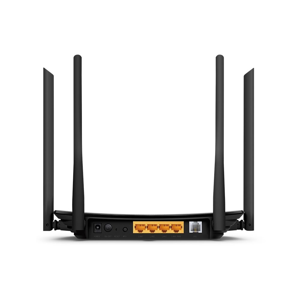 Routeur TP-Link Modem AC1200 VR300 WIRELIESS VDSL/ADSL ARCHER — photo 3