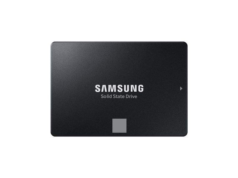 SSD 500Go 2.5 Sata Evo 870 Samsung
