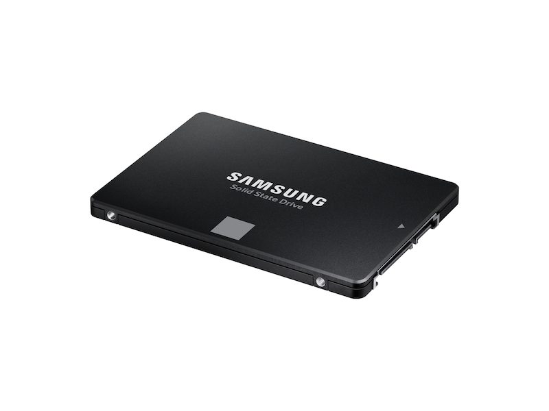 SSD 500Go 2.5 Sata Evo 870 Samsung — photo 5