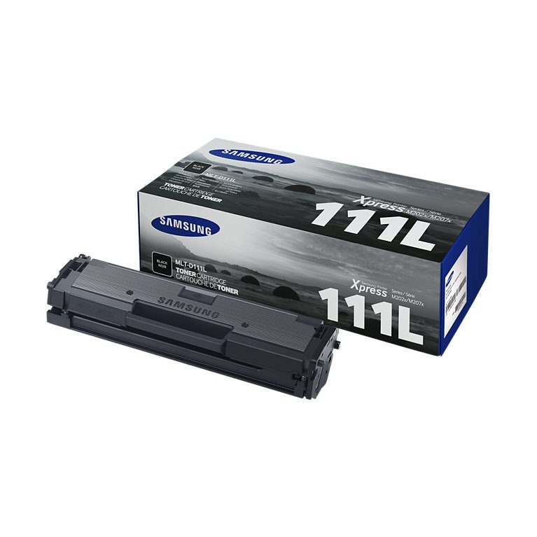 Toner Samsung MLT-D111L Black Adaptable Print Rite