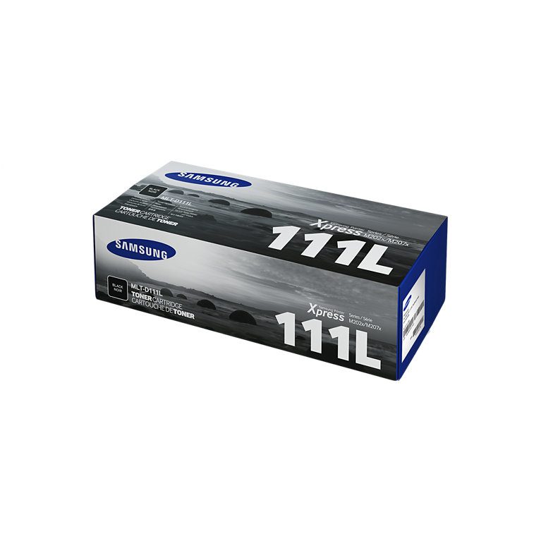 Toner Samsung MLT-D111L Black Adaptable Print Rite — photo 2