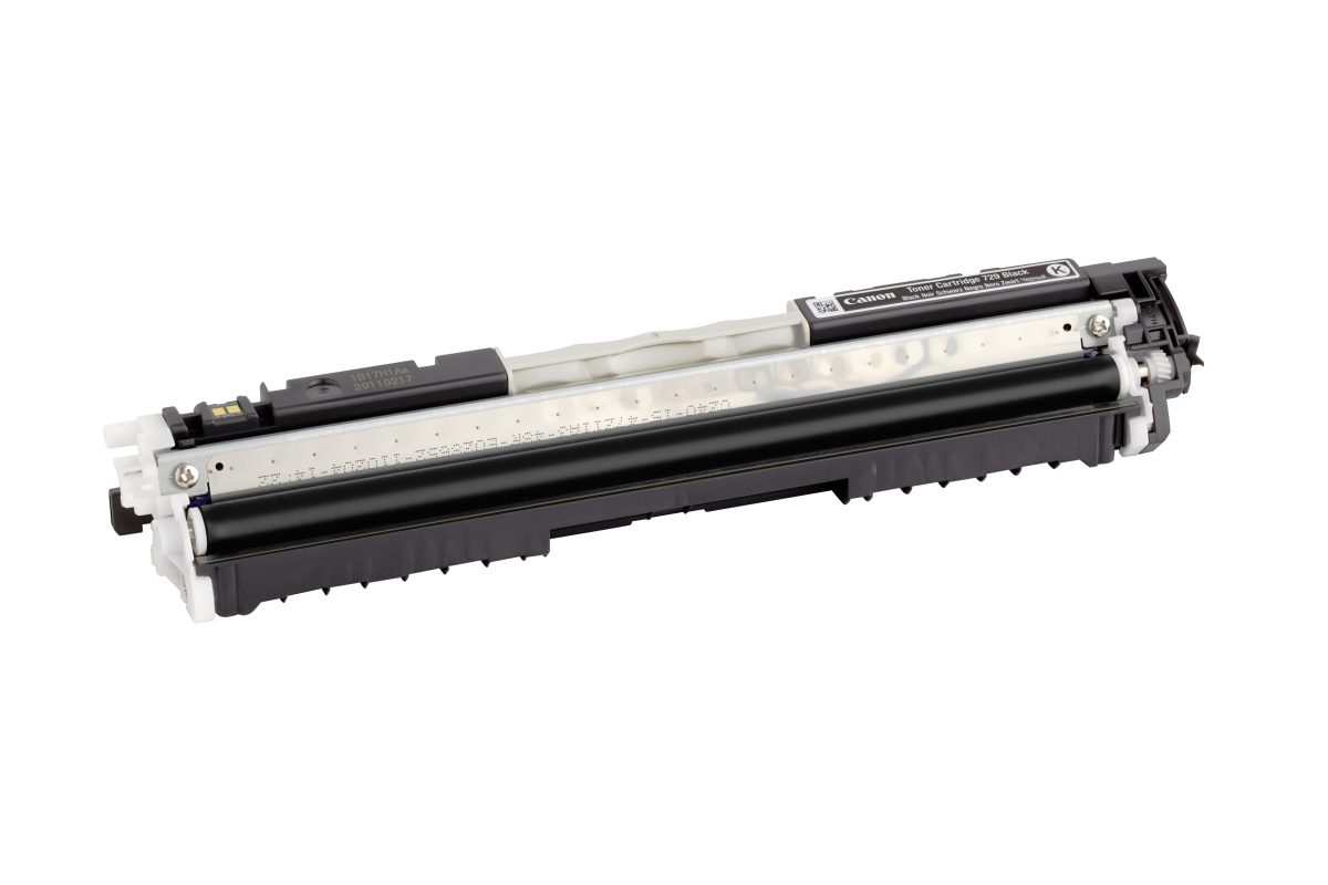 Toner Canon 729 Black Original