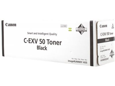 Toner Canon CEXV50 Original
