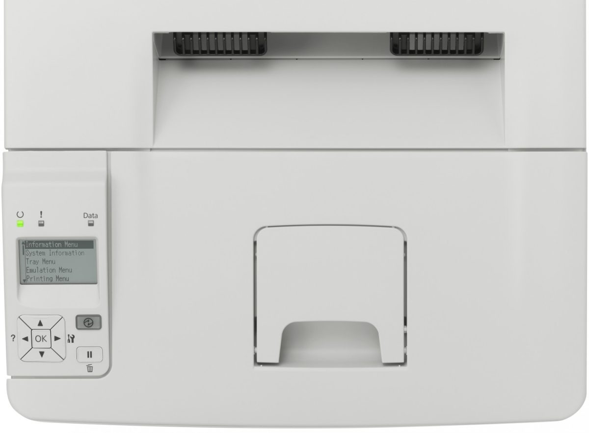 Toner Epson AL-M300DN 0690 2700 PAGES Black Original — photo 4