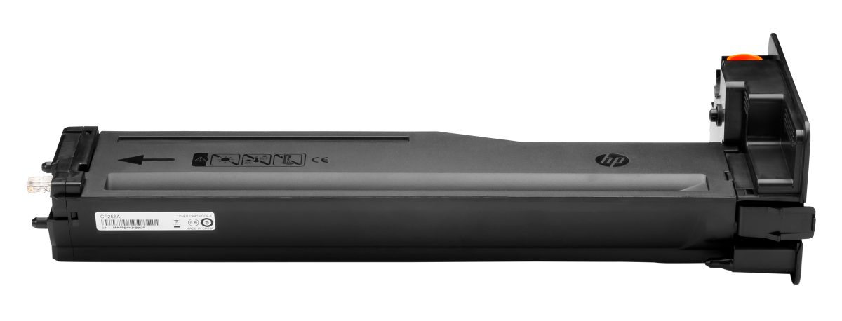 Toner HP 56A Black CF256A Original